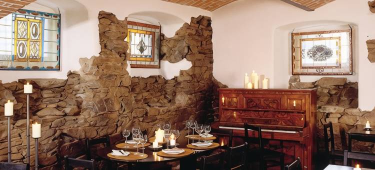 萨克森霍夫酒店(Hotel Sächsischer Hof)图片