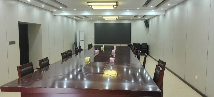 新宾後金宾馆图片