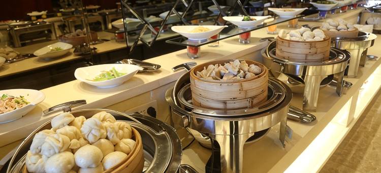 抚远雅禾商务宾馆图片