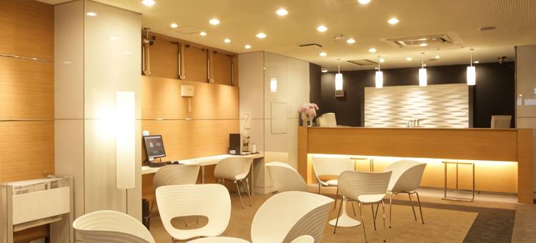 绿色城市酒店(Hotel Green City)图片