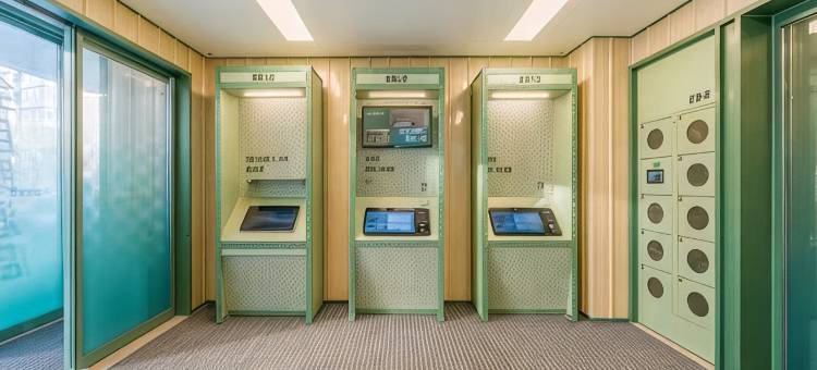 海友酒店(沈阳北陵公园中粮广场店)图片