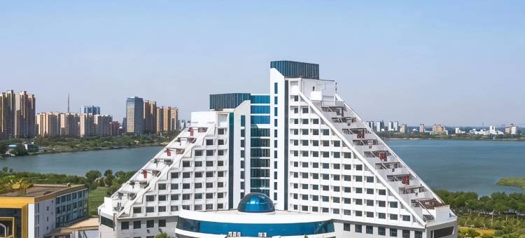 衡水碧水湾大酒店图片