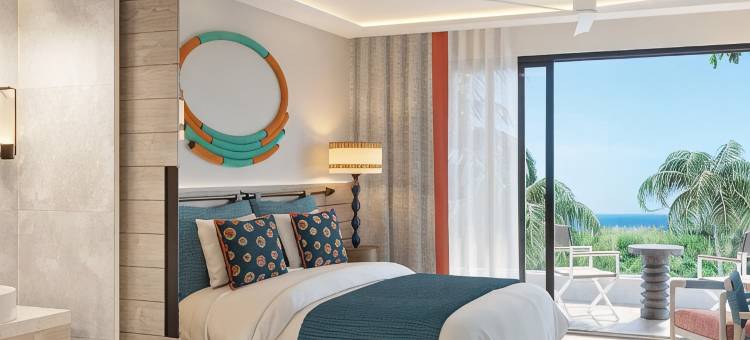 Club Med地中海俱乐部·南非海滨度假村(Club Med South Africa beachfront Resort)图片