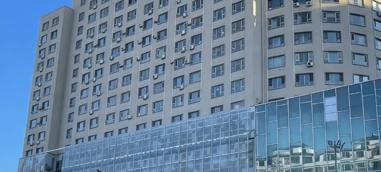 未见山·庭院设计师度假客栈丨Designer Hotel(延吉延边大学店)图片