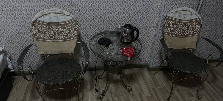 银运宾馆图片