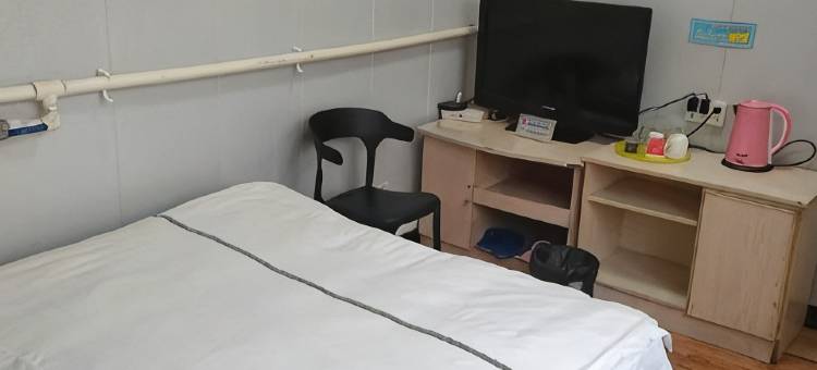 顺鑫旅社图片