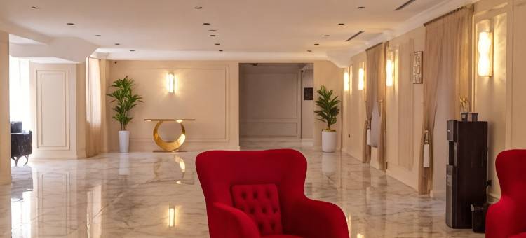 Meridian Plaza by Reikartz(Meridian Plaza by Reikartz)图片