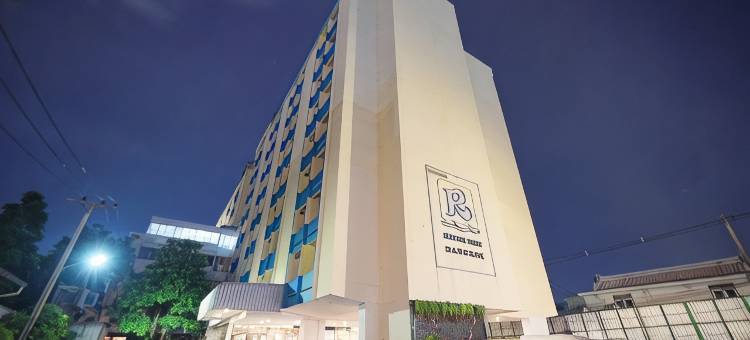 曼谷河畔酒店(Riverside Bangkok Hotel)图片