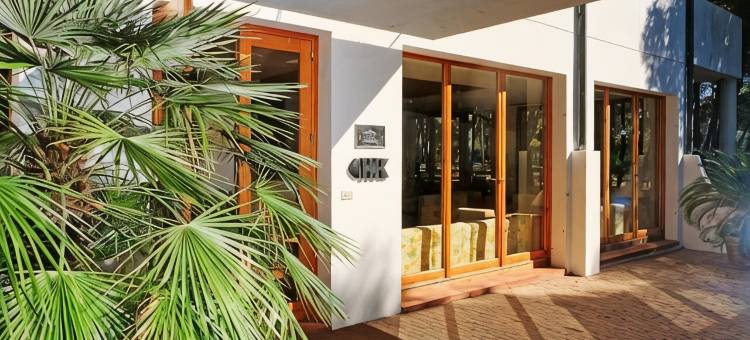 凯里伊索莱特雷米蒂酒店(Hotel Kyrie Isole Tremiti)图片
