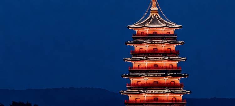 许昌好运旅馆图片