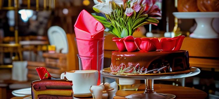 中区贝斯特韦斯特优质酒店(Best Western Plus Centre)图片