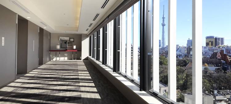 里士满浅草国际酒店(Richmond Hotel Premier Asakusa International)图片