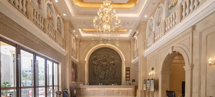 维也纳酒店(汕尾红海湾店)图片