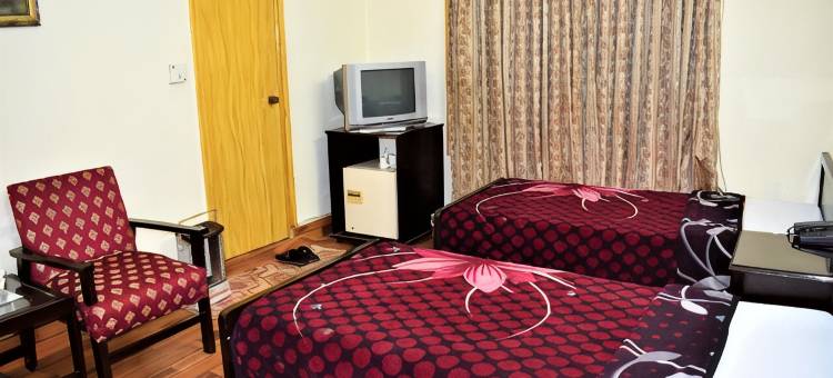 城市旅馆(The City Lodge)图片