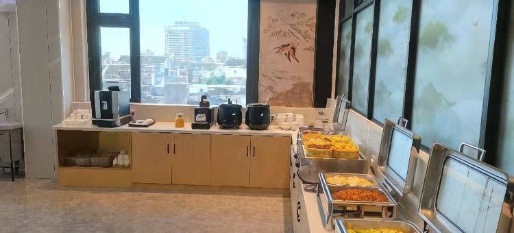 旺源酒店(嘉兴南湖月河古街店)图片