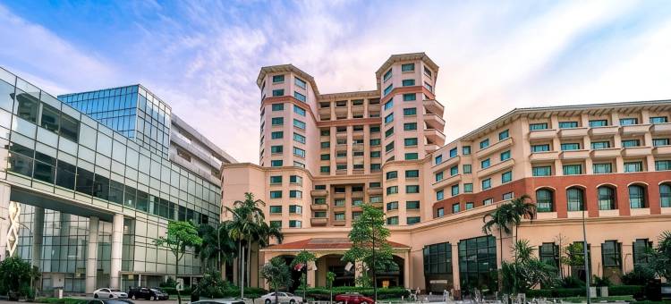 琶拉帝诗新加坡茂昌阁于克拉码头(Paradox Singapore Merchant Court at Clarke Quay)图片