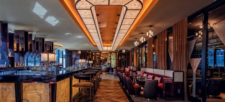 杜塞尔多夫凯悦酒店(Hyatt Regency Dusseldorf)图片