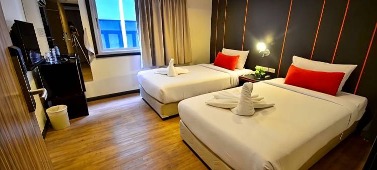 H2 酒店(H2 Hotel)图片