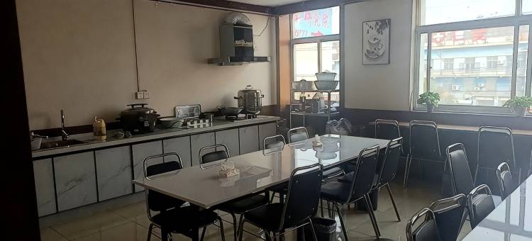 如家华驿酒店(菏泽牡丹区东方红大街店)图片