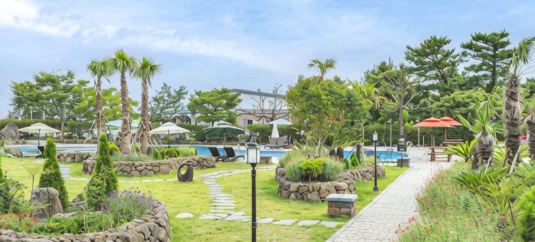 翰林度假村(Hallim Resort)图片