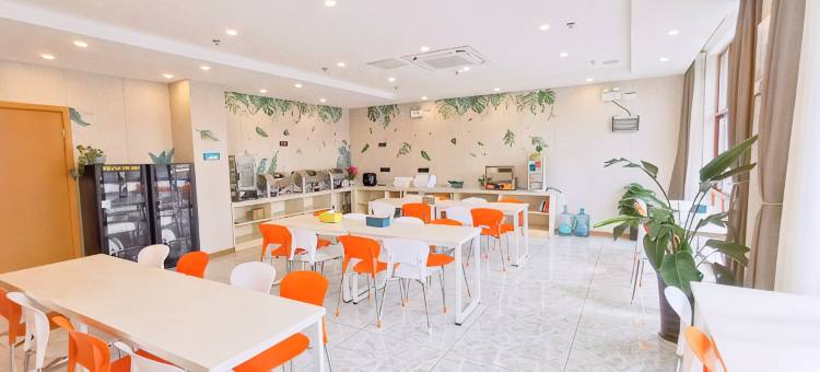 尚客优酒店(无锡锡北镇泉山路店)图片