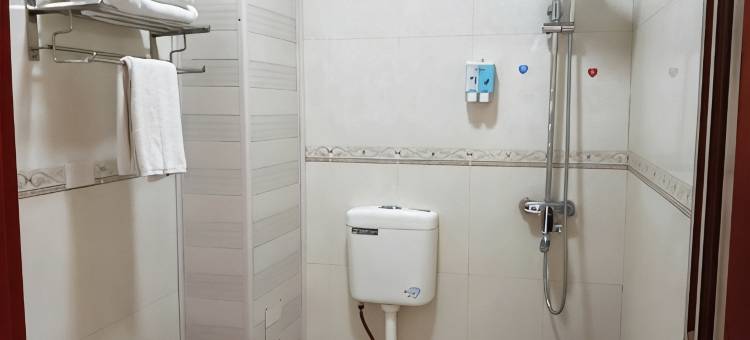 永平鸿瑞宾馆图片