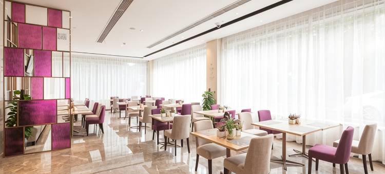 麗枫酒店(广州同和南方医院南方医科大学店)图片