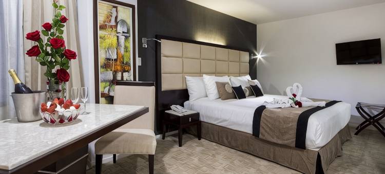 VR皇后街套房酒店(VR Queen Street Hotel & Suites)图片