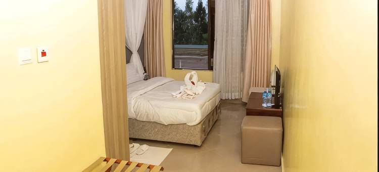 四十酒店(Grand Forty Hotel)图片