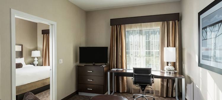 波士顿尼德姆居家酒店(Residence Inn Boston Needham)图片