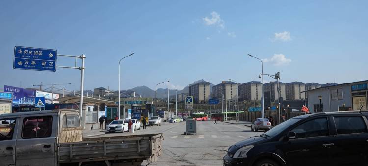 达州佳宾宾馆图片