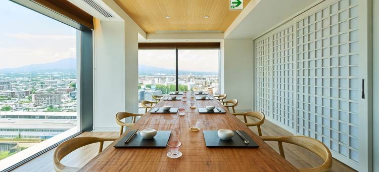 富士山三岛 东急酒店(Fujisan Mishima Tokyu Hotel)图片