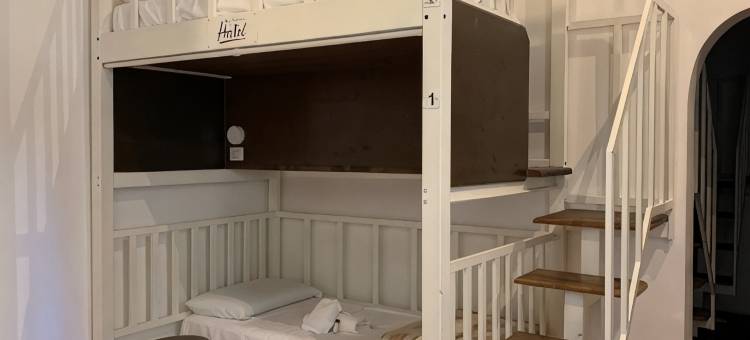 佛罗伦萨中心新一代青年旅舍(New Generation Hostel Florence)图片