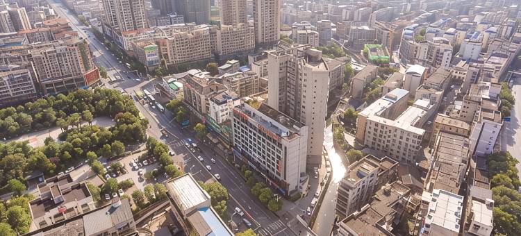 7天优品(郴州国庆南路裕后街店)图片