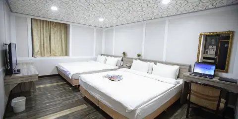 心園商務旅館 | 寵物友善