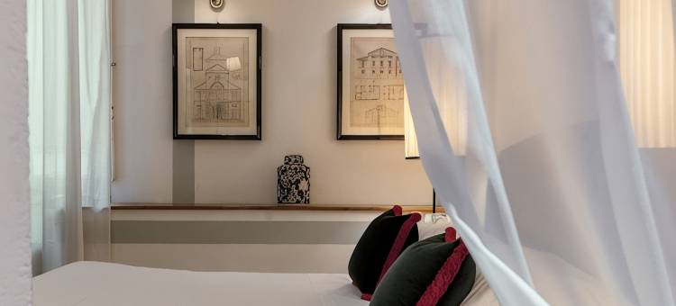 佛罗伦萨赛拉酒店(Cellai Hotel Florence)图片