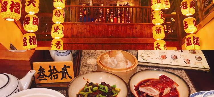 7天酒店(南京玄武湖虹桥地铁站店)图片