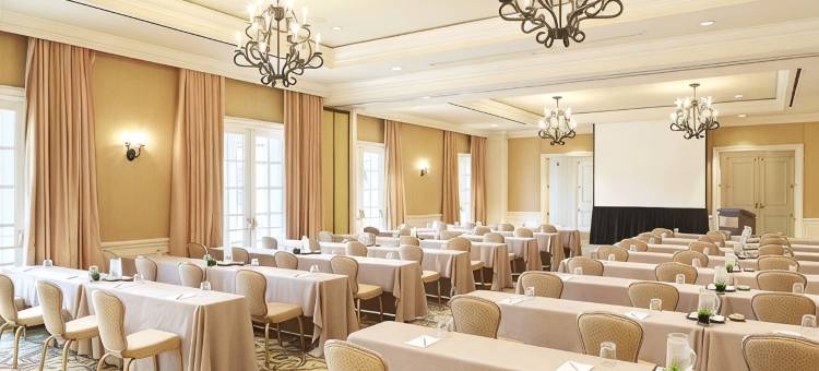 柏悦阿维亚拉度假村、高尔夫俱乐部和水疗中心(Park Hyatt Aviara)图片