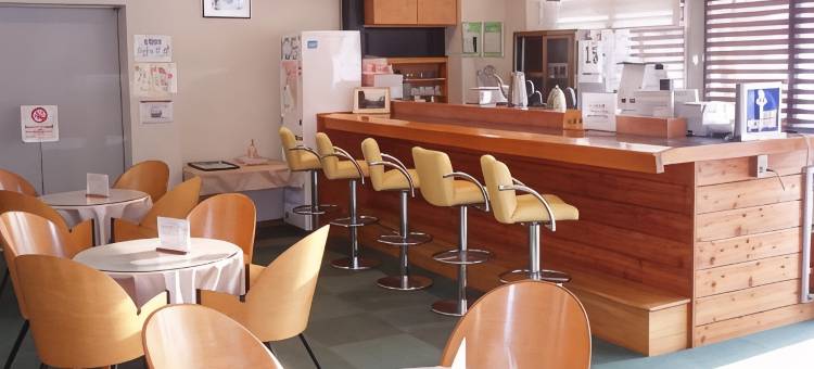 新玉川温泉酒店(Shintamagawa Onsen)图片