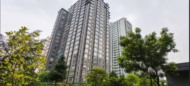 富顿公寓酒店(北京劲松地铁站店)图片