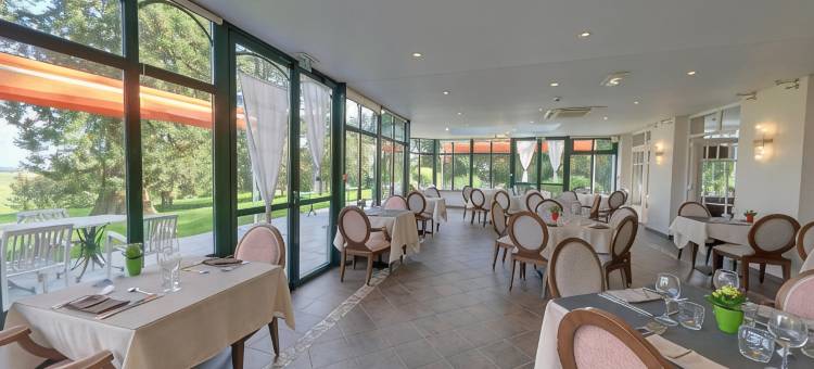 罗吉斯_拉萨皮尼埃酒店餐厅(Logis - Hotel Restaurant la Sapinière)图片