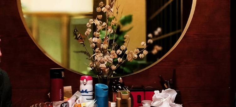 大理花房子客栈图片