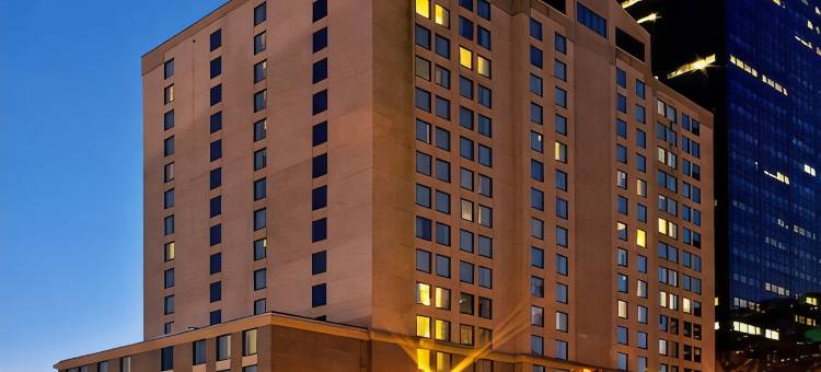洲际金普顿丰特诺酒店(Kimpton Hotel Fontenot by IHG)图片