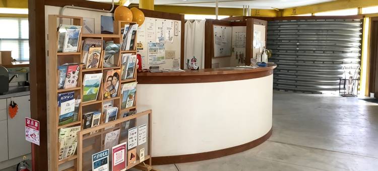 Riders Inn Kumonoue图片