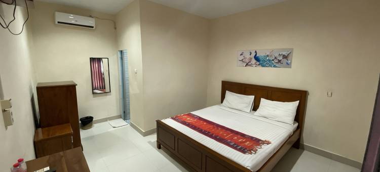 Prima Hotel Samosir by RHM图片