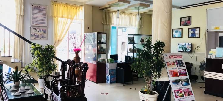 雄王大酒店(Hung Vuong Hotel)图片