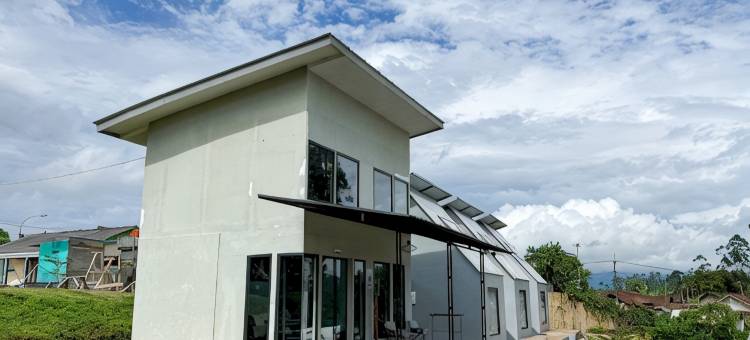 Talaga Artea Glamping Pangalengan RedPartner图片