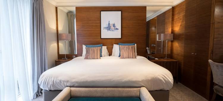 索普公园Spa酒店(Thorpe Park Hotel and Spa)图片