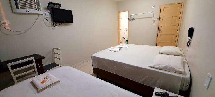 科帕卡巴纳蓝色酒店(Copacabana Blue Hotel)图片