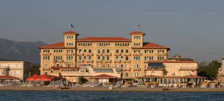 皇家大酒店(Grand Hotel Royal)图片